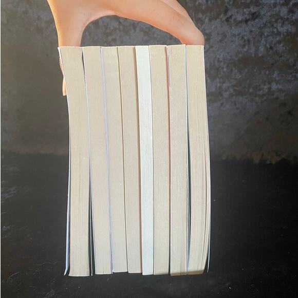 Upside Down Magic Series Book Set | 2018 | Disney Series Books - Picture 11 of 11